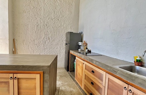 Xul-Ha Villa | Villa Patos - Lagoon Front