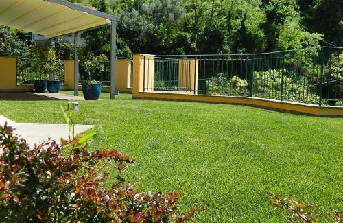 Lerici Villa | Villa Patrizia
