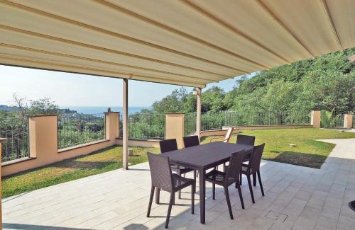 Lerici Villa | Villa Patrizia