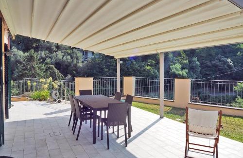 Lerici Villa | Villa Patrizia