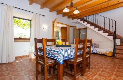 Es Llombards Villa | Villa Paula