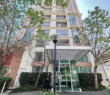 Bela Vista Apartment | Villa Paulista - Flat Estanconfor