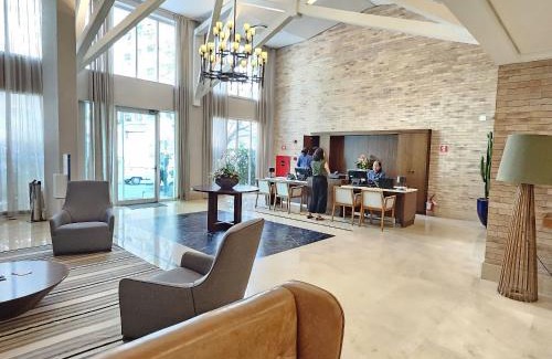 Bela Vista Apartment | Villa Paulista - Flat Estanconfor