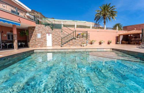 Aguimes House | Villa Paulito El Roque