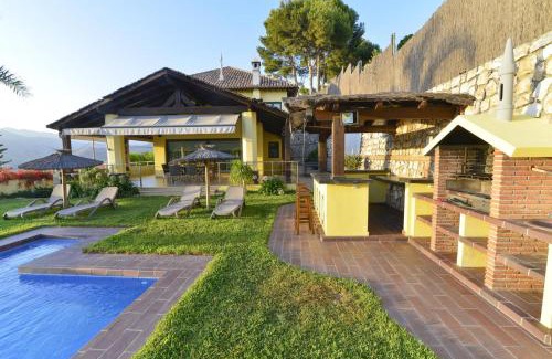 Velilla-Taramay Villa | Villa Payma