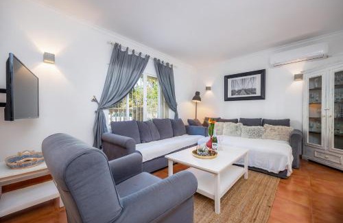 Les Meravelles Villa | Villa Pedro strandnah ruhig zentral