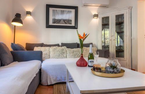 Les Meravelles Villa | Villa Pedro strandnah ruhig zentral