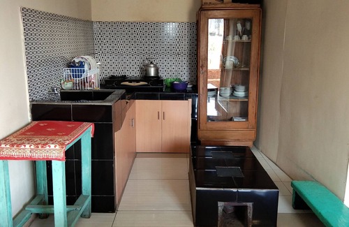 Probolinggo House | Villa/Penginapan Tengger Asri 2 Bromo Nyaman dan Bersi