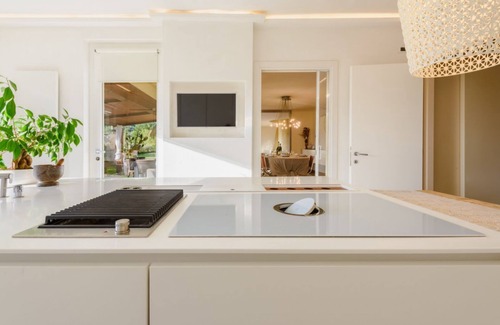 Terranuova Bracciolini Villa | Villa Penna by MMega