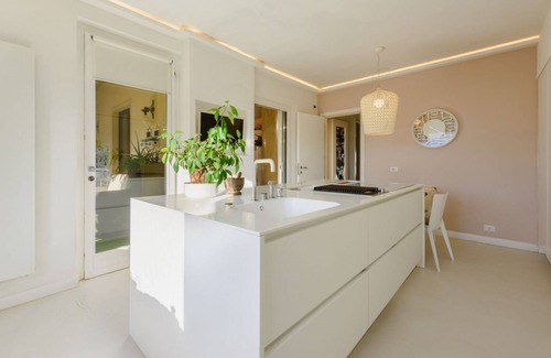 Terranuova Bracciolini Villa | Villa Penna by MMega