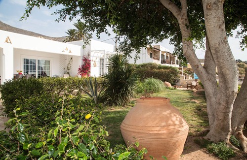 Alinda Villa | Villa Peristeri