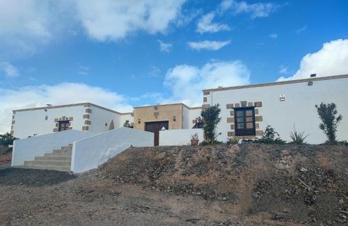 Tuineje Apartment | Villa Petra