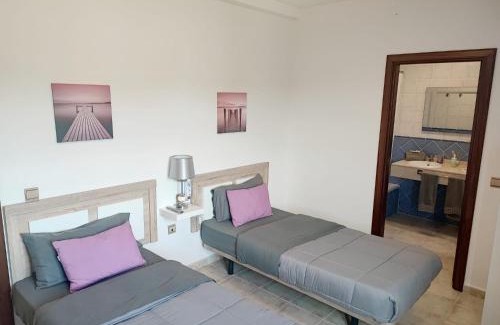 Tuineje Apartment | Villa Petra