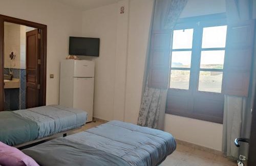 Tuineje Apartment | Villa Petra