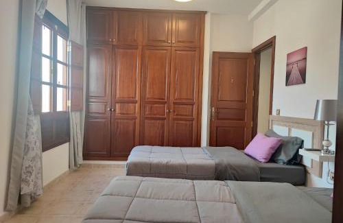 Tuineje Apartment | Villa Petra