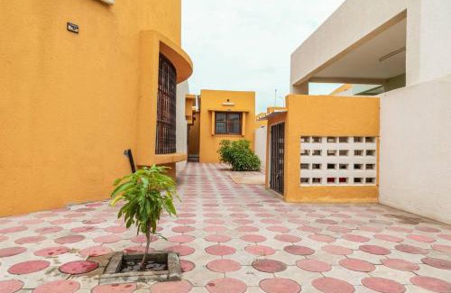 Baguida Villa | VILLA PHOEBE Cité BOAD Lomé Baguida