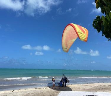 Sao Miguel dos Milagres Villa | Villa Piatã Casa Estrela