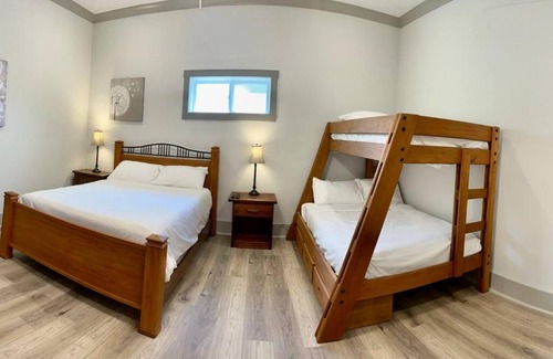 Hiawassee House | Villa Piccinni, Lake & Mtn views, sleeps 12