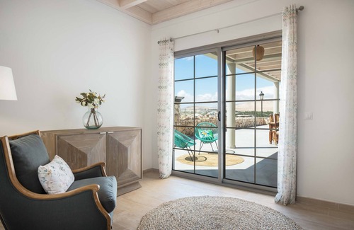 Bahia Calma Villa | Villa Picoro with sea views