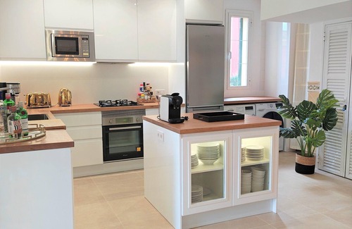 Playa de Palma House | Villa Playa Felostal