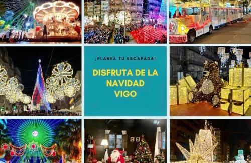 Bueu Villa | Villa Playa Portomayor BUEU