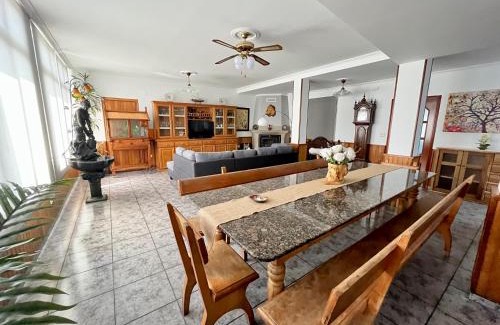 Bueu Villa | Villa Playa Portomayor BUEU