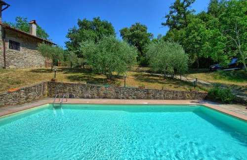 Greve in Chianti Villa | Villa Poggio Conca by PosarelliVillas