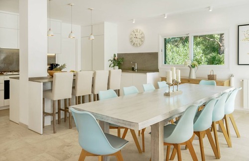 Urbanitzacio la Font Villa | Villa Pollensa Font - Five Bedroom Villa, Sleeps 10