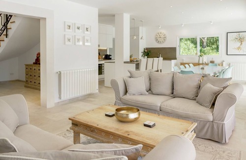 Urbanitzacio la Font Villa | Villa Pollensa Font - Five Bedroom Villa, Sleeps 10