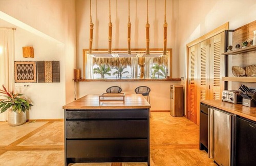 Las Terrenas House | Villa Poppe Summary: