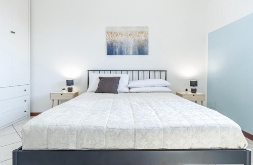 Fossalta Villa | Villa Porpora Luxury Design