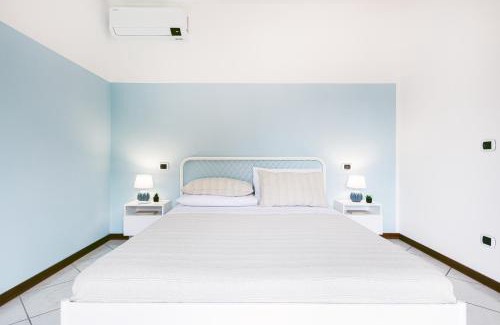Fossalta Villa | Villa Porpora Luxury Design