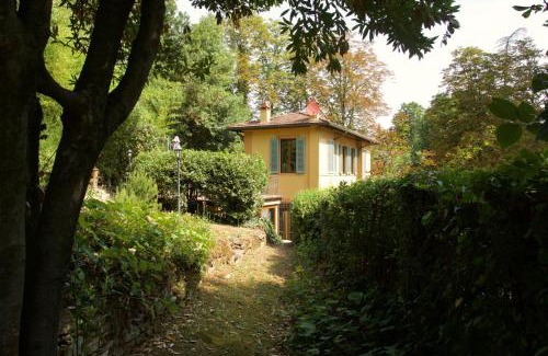 Oltrarno Villa | Villa Porta Romana - Family country house in the heart of Florence