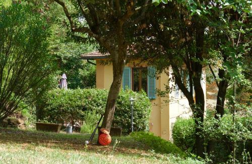 Oltrarno Villa | Villa Porta Romana - Family country house in the heart of Florence