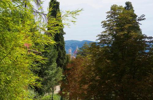 Oltrarno Villa | Villa Porta Romana - Family country house in the heart of Florence