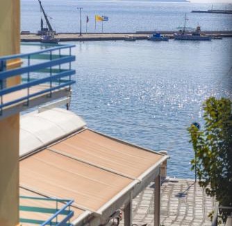 Pythagorion Villa | Villa Porto- Naftilos Residences