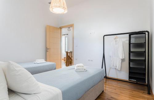 Pythagorion Villa | Villa Porto- Naftilos Residences