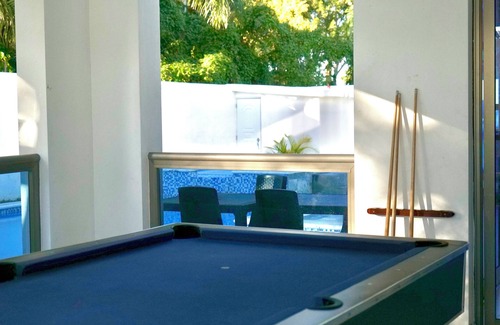 Santo Domingo Oeste Villa | Villa Pravda Guerra 4BR 6BDS 12PAX