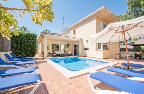 Son Baulo Villa | Villa Prestige