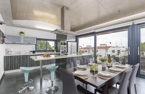 Punta Prima Villa | Villa Primasol