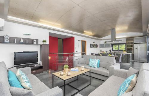 Punta Prima Villa | Villa Primasol