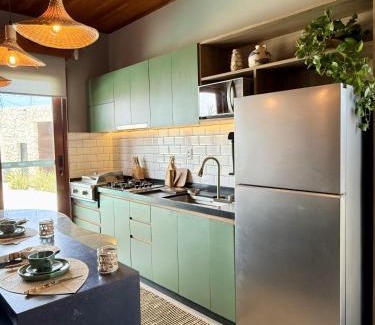 Loteamento Praias do Sul Apartment | Villa Prime Beach Flats