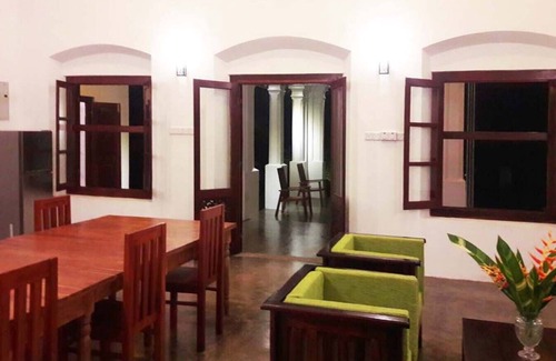 Galle Villa | Villa Primrose Cottage