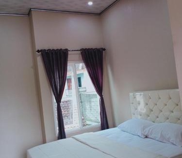 Hargomulyo House | VILLA PRINGGITAN