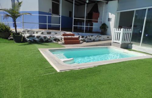 Firgas House | Villa Privada Casa Patricia