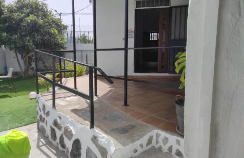 Firgas House | Villa Privada Casa Patricia