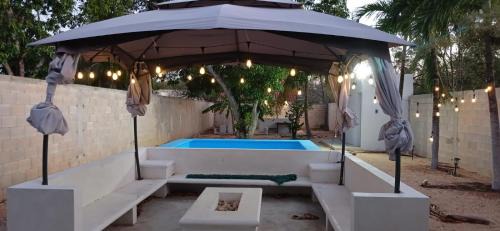 Hunucma House | Villa Prix