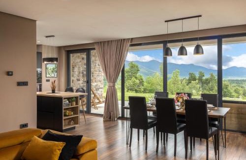 Fuzine Villa | Villa Propuh by Interhome