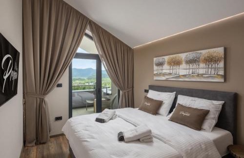 Fuzine Villa | Villa Propuh by Interhome