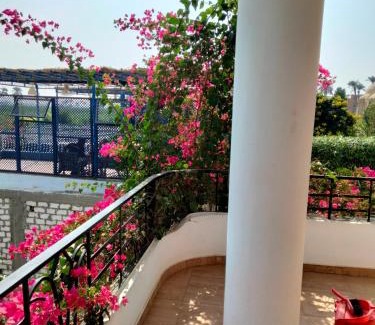 Luxor Apartment | Villa Quiet Place